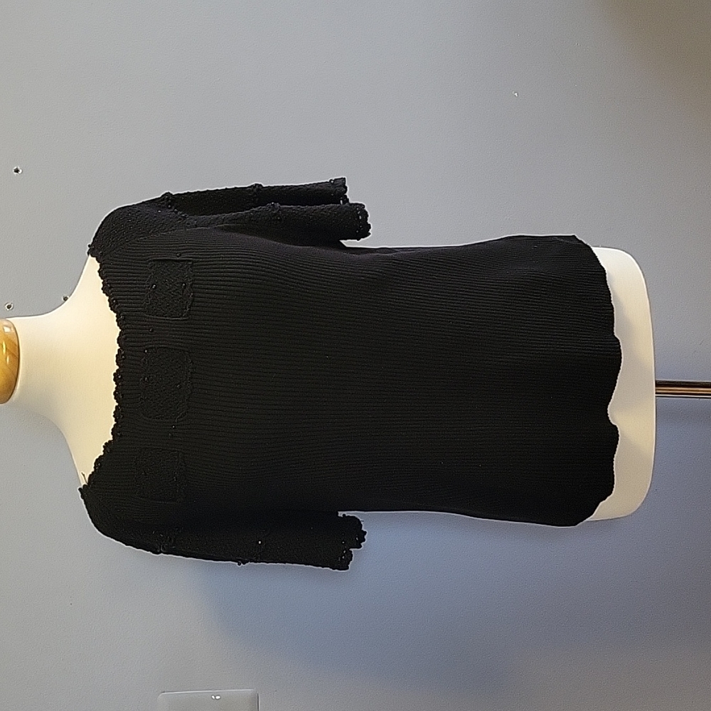 Boat Neck Sweater